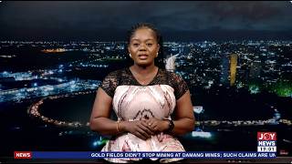 US Court Orders Extradition of Sedina Tamakloe Attionu to Serve 10-Year Sentence JN Prime (12-04-26)