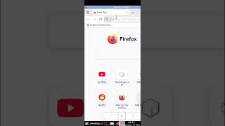 Android Debian arm64 test #termux #linux