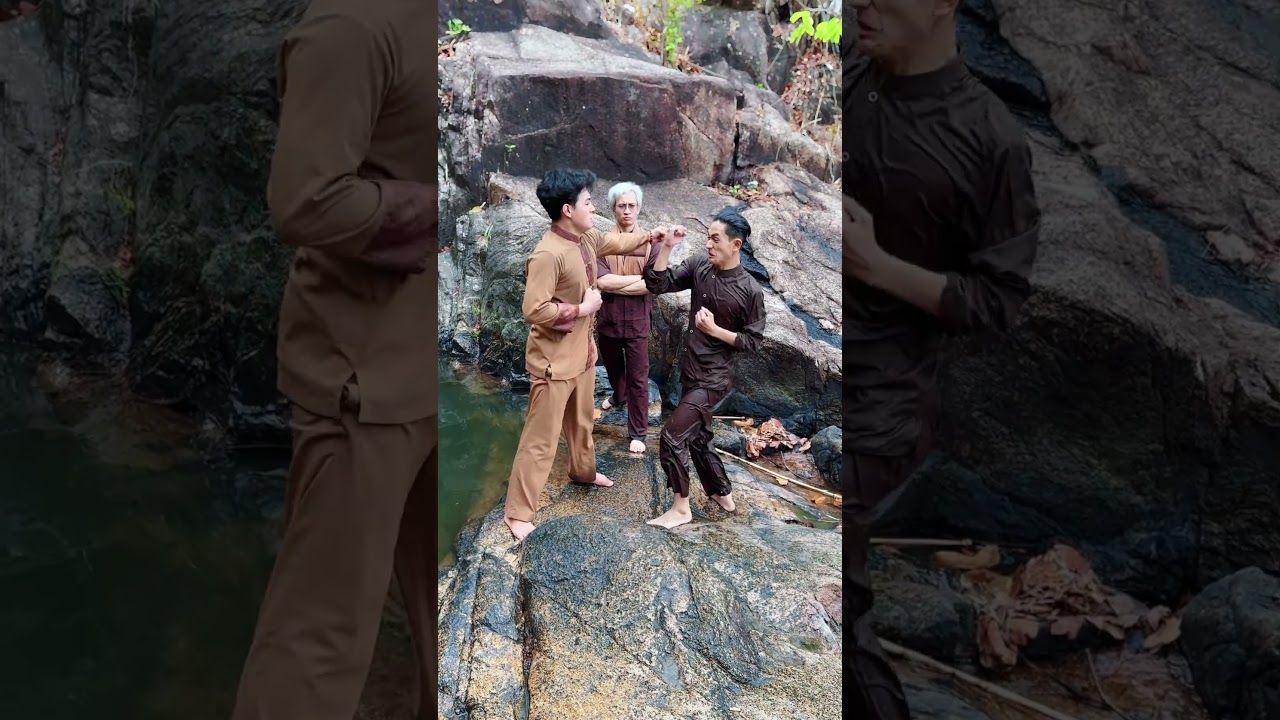 This Was NOT in the Lesson Plan [THE GREAT HERO] 