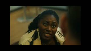 Peacemaker 2x08 Team talk to Chris