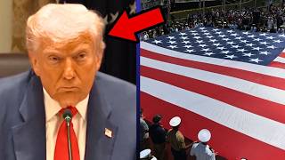 INSANE POSTS prove Trump HATES America