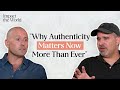 Why Authenticity Matters Now More Than Ever Alex Ferrari 