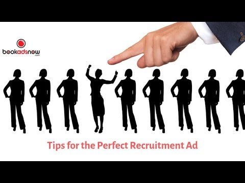 Classified Job Ads In Newspaper Examples