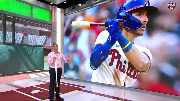 The Evolution of Bryson Stott