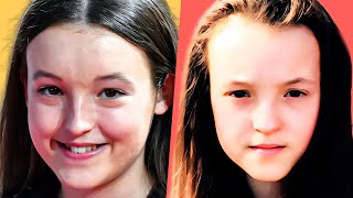 The Story of Bella Ramsey | Life Before Fame
