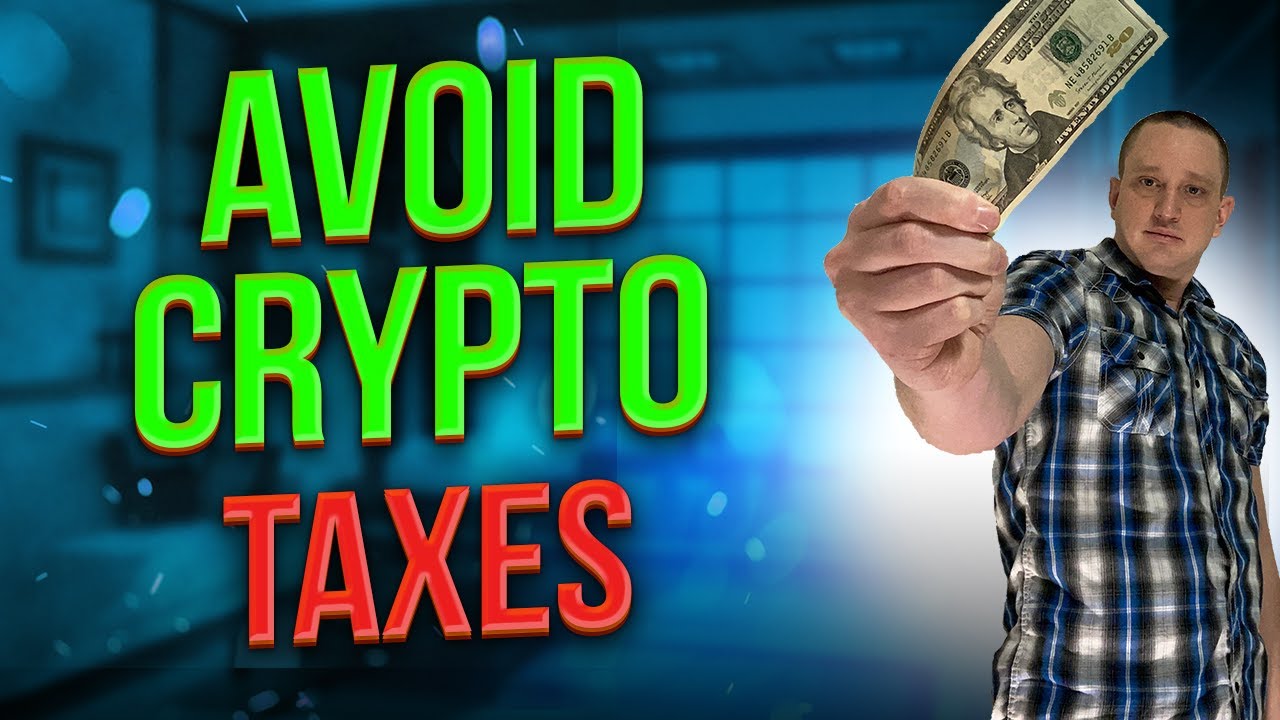 Avoid crypto taxes (90) foto