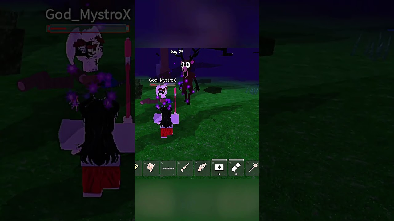 How to kill your friend 