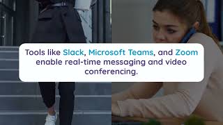 Collaboration Tools for Remote Teams: Navigating the Options