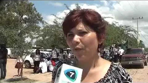 Atiende estado problemtica en CBTA Imuris