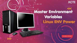 Setting User & Global Environment Variables in Linux | Complete Linux Tutorial for Beginners