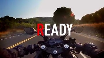 THE ALL-NEW YAMAHA YZF-R3 – WELCOME TO R WORLD