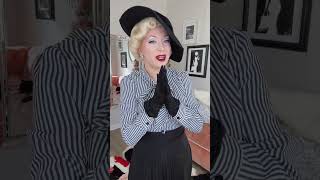 Vintage Glove Collection