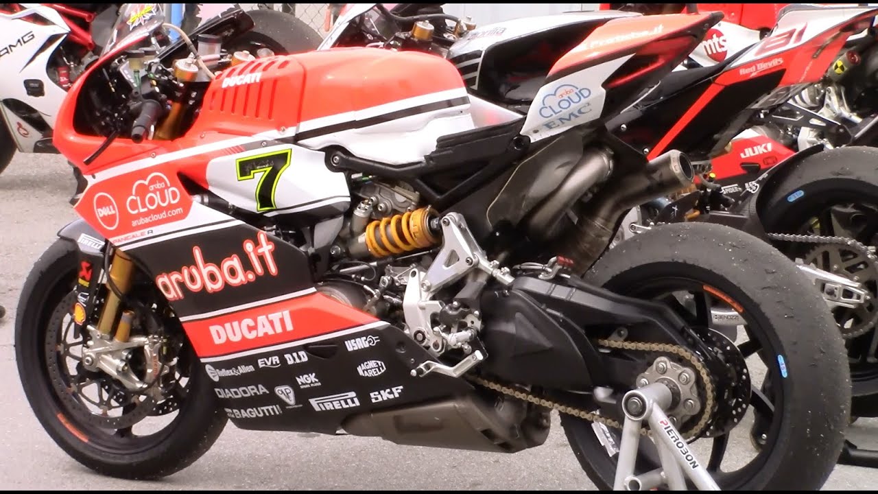 2015 World Superbike Race Weekend Laguna Seca YouTube