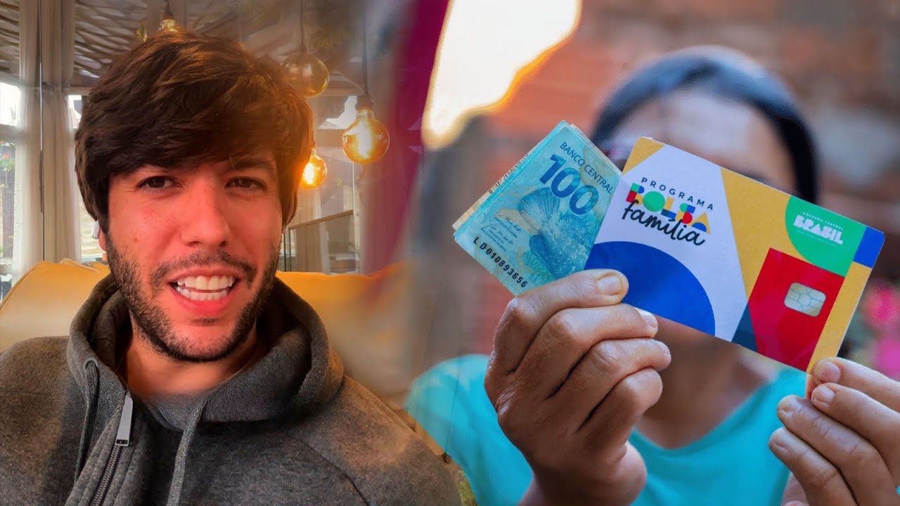 PT anuncia Bolsa Família ‘turbinado’: não é aumento, é reajuste e veio muito atrasado – por Coppolla