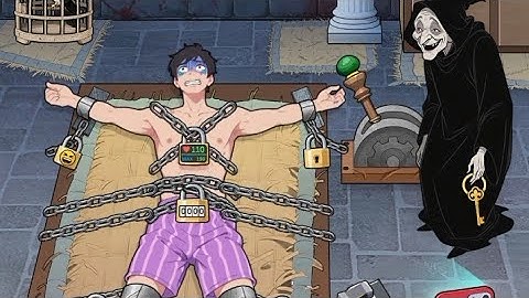 Brain Puzzle 2 Level 10 Solution Walkthrough