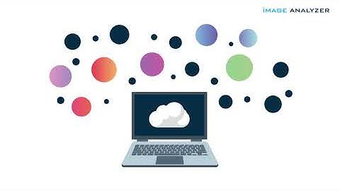 Image Analyzer - How it works