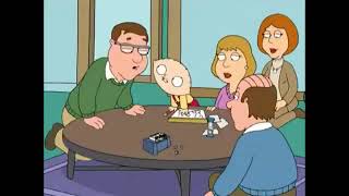 Its A Jackal Family Guy