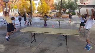 Table Ball