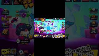 Пуш 200к ч.5 #200k #brawlstars