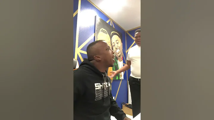Little brothers asked to go by Jeffrys house goes ...