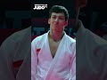 An outstanding performance from the -81 kg champion Arbuzov!🥋🥇