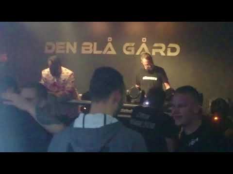 DJ Skoge  på besøg i Svendborg !