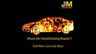 Best Car Garage for Car Cooling System Services near San Antonio