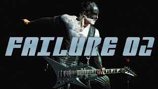 [SALE] Limp Bizkit Type Beat - "Failure 02" | Prod. by Hempen Widow