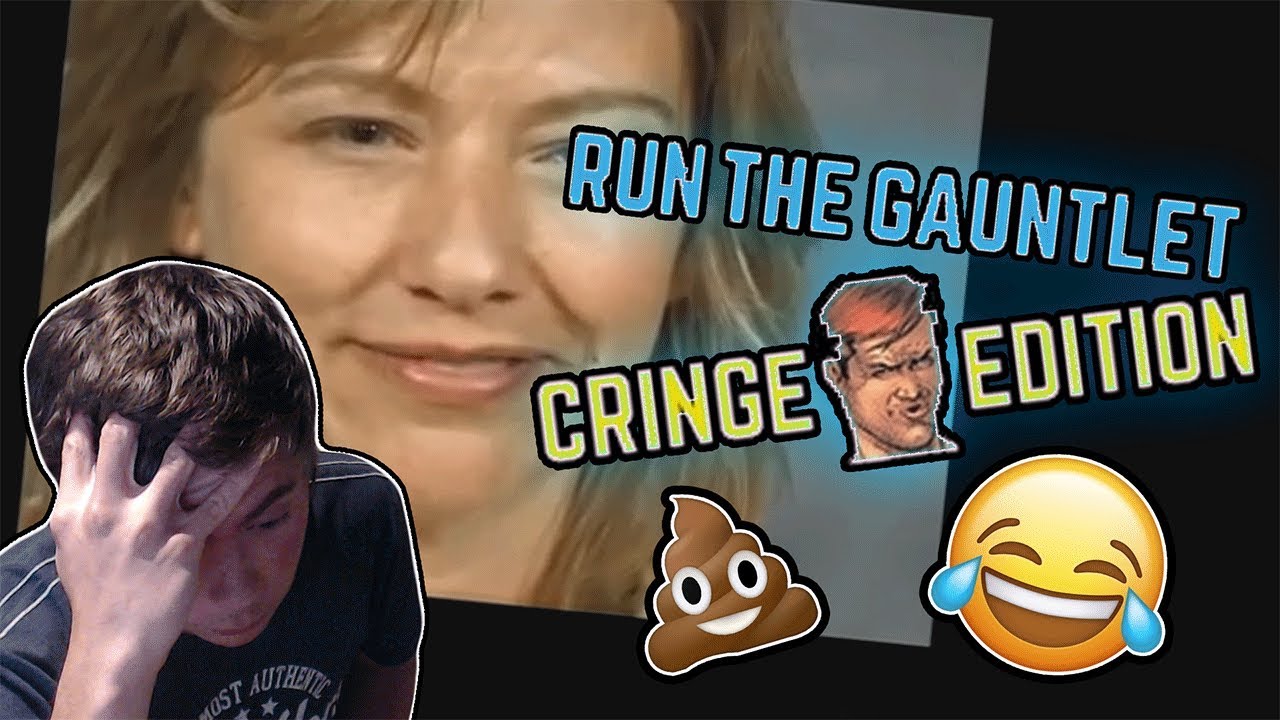 Run the Gauntlet ЧЕЛЛЕНДЖ. Run the Gauntlet cringe Edition. Running the Gauntlet Challenge. Run the Gauntlet видео.