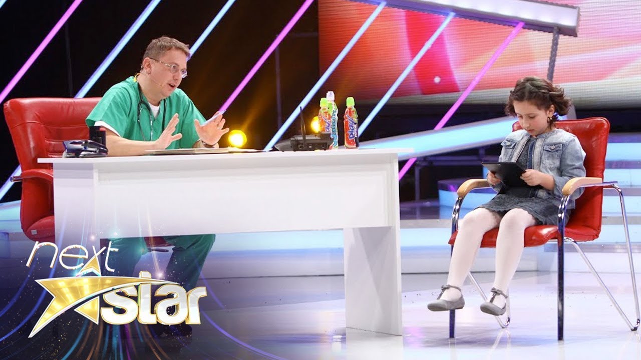 Maria Cernica, piesă de teatru alături de actorul Marius Vizante, pe scena Next Star