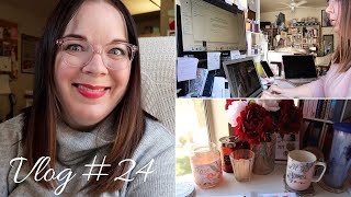 Student conferences &amp; a Sephora haul! | Vlog 2#4 2022