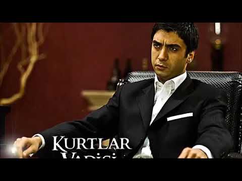 KURTLAR VADISI PUSU ISTANBUL MIX