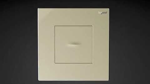 Công tắc ổ cắm Galion - Thiết bị điện Legrand | Kho Thiết Bị Điện