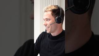 Job-Interview mit Hannes als Business Systems Administrator 🖥️