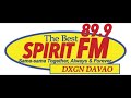 89 9 Spirit FM Sign Off