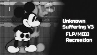 Fnf Wednesdays Infidelity Unknown Suffering V3 Flpmidi Recreation