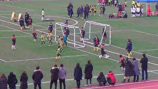 20171203 한국구기스포츠연맹 왕중왕전 VS 파주웨일즈(3,4위전)