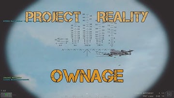 =Project Reality= Ownage 2
