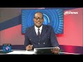 CHALLENGES FACING PROJECT MANAGEMENT IN BOTSWANA