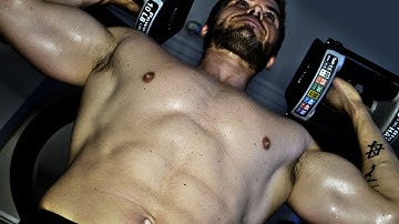 Side To Side Lunges- TheDailyHiit