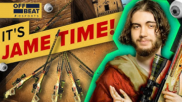 To Save, or Not to Save: The Rise of CS:GO