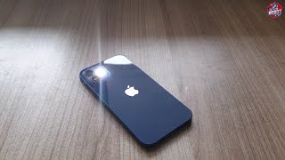 iPhone Telefon Çalarken Flaş Yanması | iPhone Flaş Bildirimi Açma Kapatma