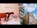 My Relaxing Morning Routine in Paris, France ☀️ | chill mornings in Paris