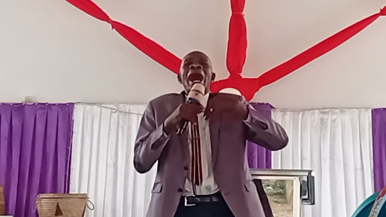 SADAKA NI KIPIMO CHA UPENDO