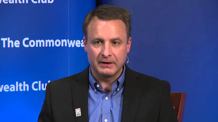 Jonathan Foley on a Sustainable Food System