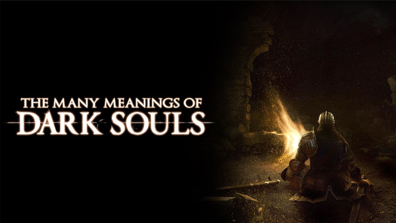 essay outline The many meanings of Dark Souls || Boss Designs of Dark Souls EXTRA