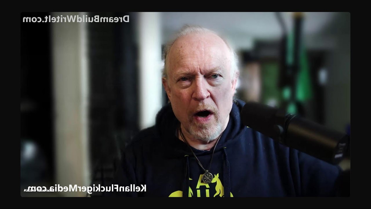 Welcome to our live show!