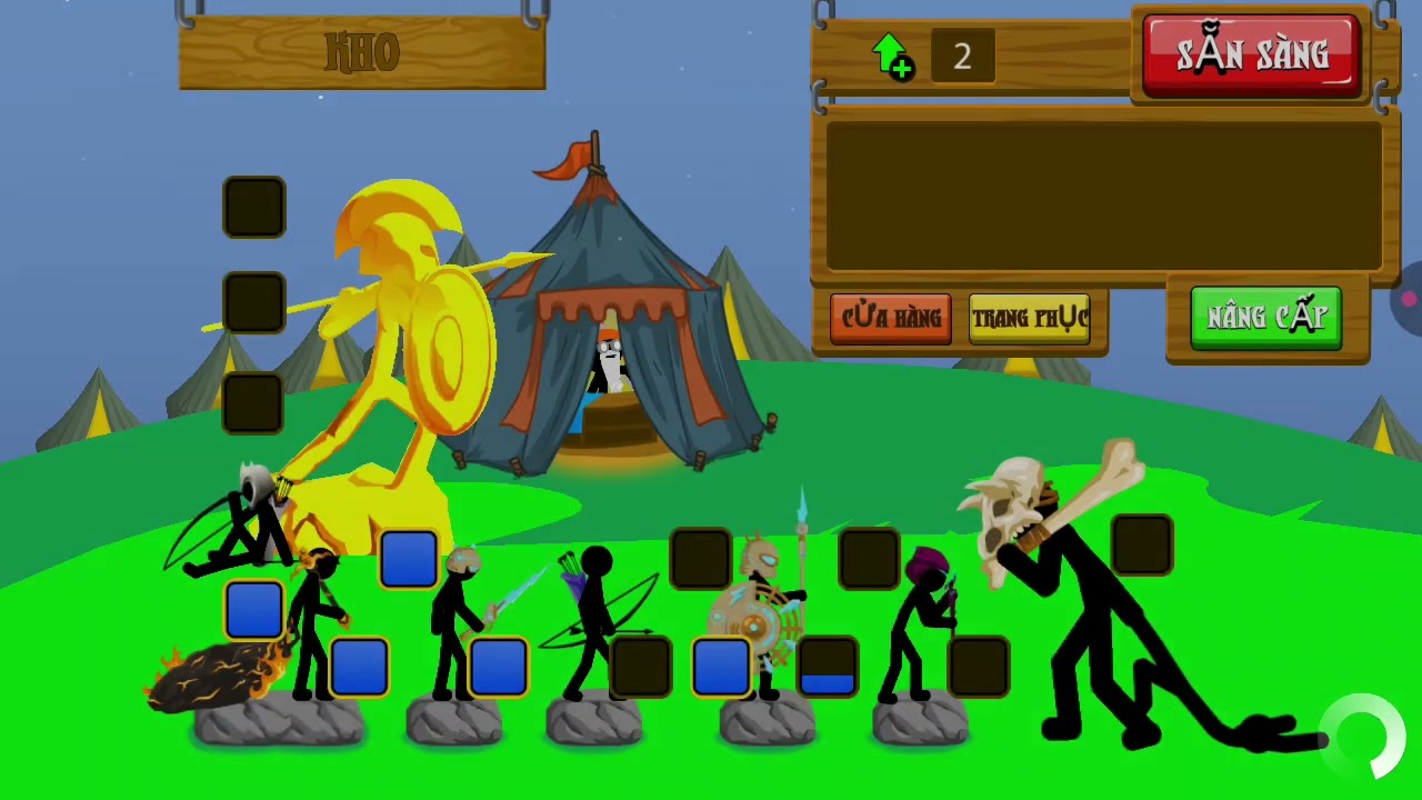 Chạy từ đầu đến cuối (phần2)