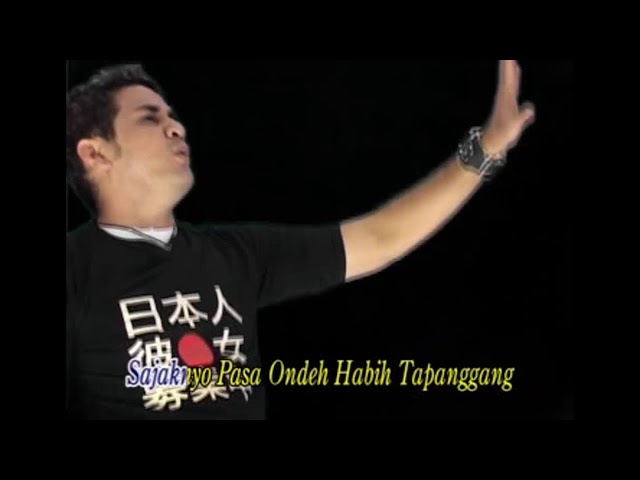 Beniqno-Pakiah Geleang-Nostalgia Minang|terpopuler|pop minang|lagu lawas| class=