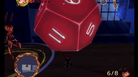 The Ant Bully Ps2 (Part 15)